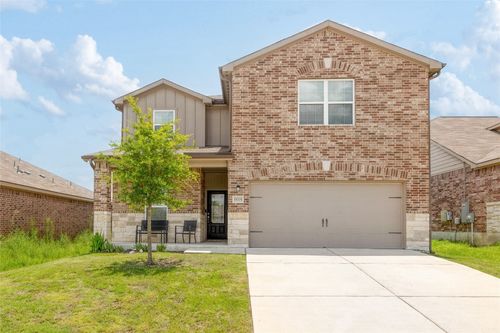 19705 Andrew Jackson St, Manor, TX, 78653-2143 | Card Image