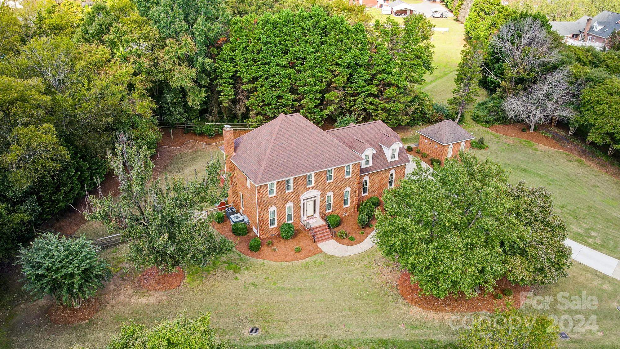 Knights Ct, Harrisburg, NC 28075