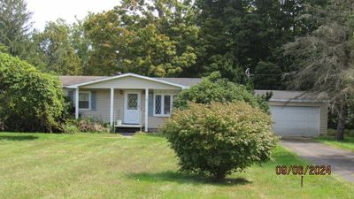 150 Caswell Street, House other with 3 bedrooms, 1 bathrooms and null parking in Afton NY | Image 1