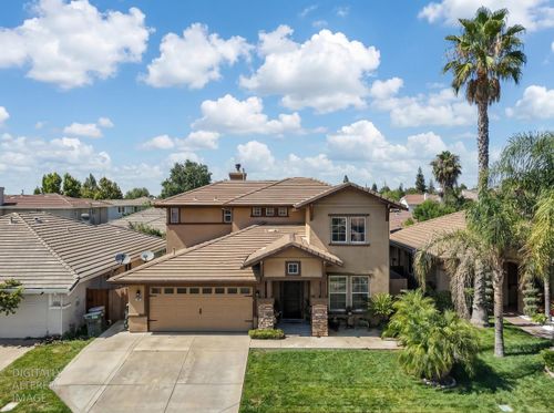 5401 Beckworth Way, Antelope, CA, 95843-4664 | Card Image