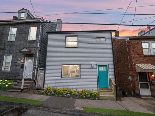 410 Stanton Ave, Millvale, PA, 15209-2744 | Card Image
