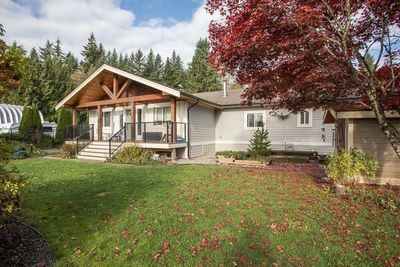 27201 Lougheed Highway, House other with 5 bedrooms, 2 bathrooms and 12 parking in Maple Ridge BC | Image 1