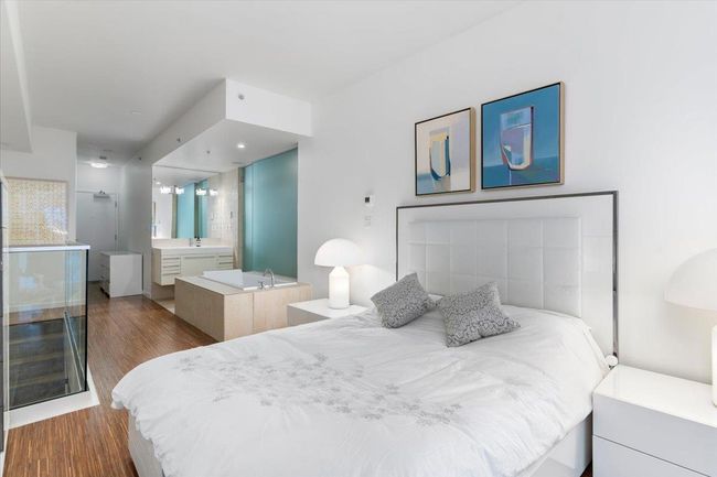 305 - 36 Water St, Condo with 1 bedrooms, 2 bathrooms and 1 parking in Vancouver BC | Image 18
