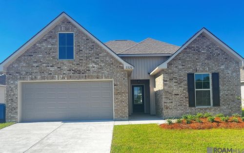2220 Sherri'S Way, Port Allen, LA, 70767 | Card Image
