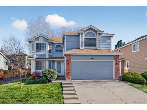 4916 S Eagle Cir, Aurora, CO, 80015-2216 | Card Image