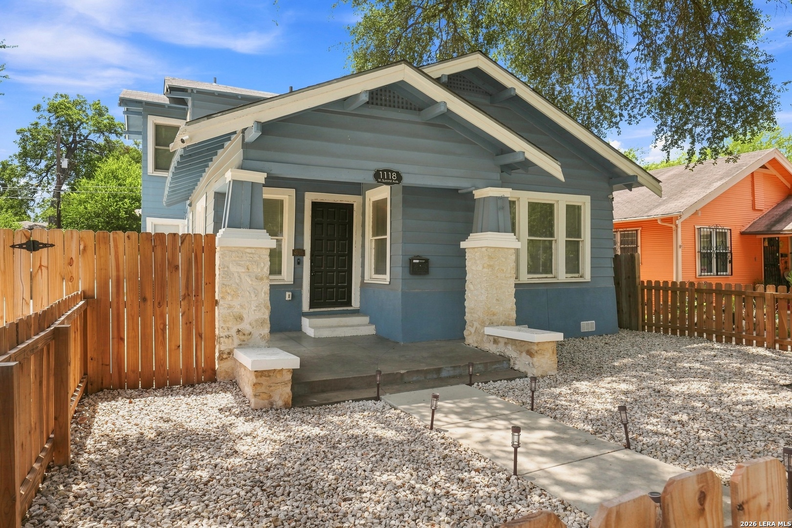 Residential in San Antonio 3
