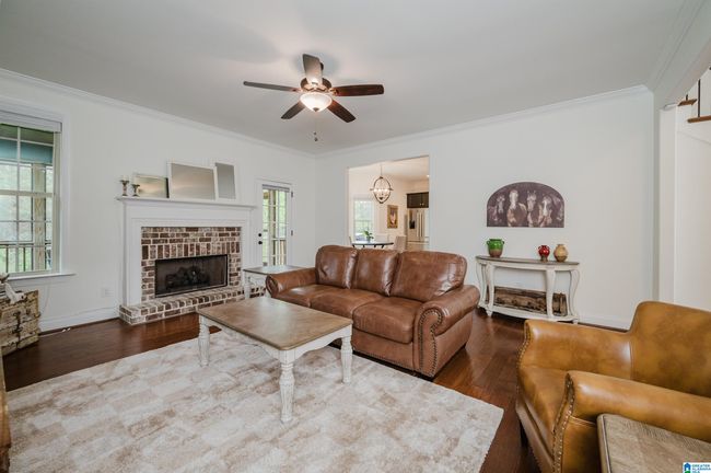 1025 Willow Branch Trl, House other with 4 bedrooms, 5 bathrooms and null parking in CHELSEA AL | Image 19