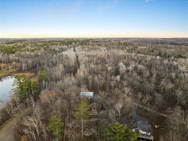 41947 Shamrock Ln, House other with 3 bedrooms, 2 bathrooms and null parking in Fifty Lakes MN | Image 42