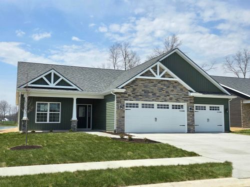14141 Hughies Cv, Fort Wayne, IN, 46845-0195 | Card Image