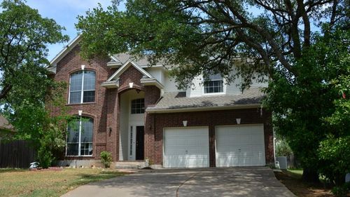 11580 Cedarcliffe Dr, Austin, TX, 78750-3523 | Card Image