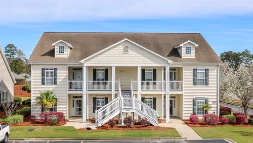 102-400 Mahogany Dr, Murrells Inlet, SC, 29576-7169 | Card Image
