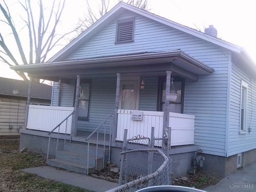 2216 Carolina St, Middletown, OH, 45044-6930 | Card Image