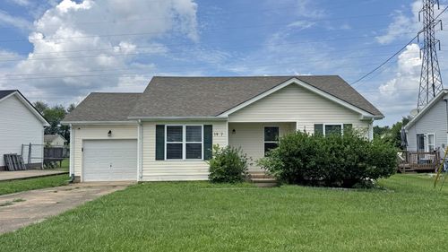 1957 Timberline Cir, Oak Grove, KY, 42262-9163 | Card Image