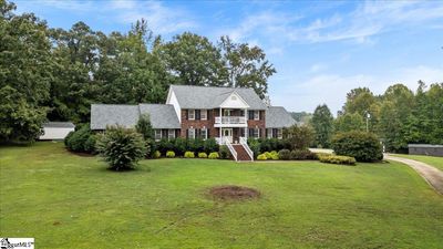 1844 Twin Bridge Road, House other with 5 bedrooms, 5 bathrooms and 3 parking in Gaffney SC | Image 2