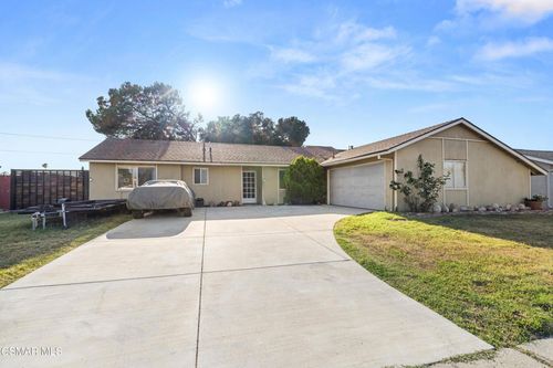 1559 Buckskin Avenue, Simi Valley, CA, 93065 | Card Image