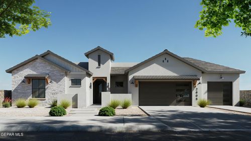 14512 Barwood Dr, El Paso, TX, 79901 | Card Image