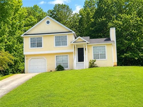 1579 Picadilly Ct Ne, Conyers, GA, 30013-5719 | Card Image