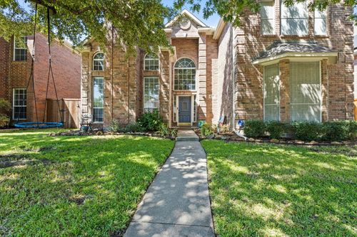 673 Nottingham Dr, Coppell, TX, 75019-3138 | Card Image