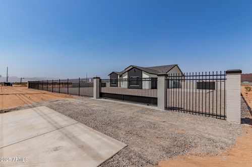 28308 N Crozier Rd, Wittmann, AZ, 85361 | Card Image