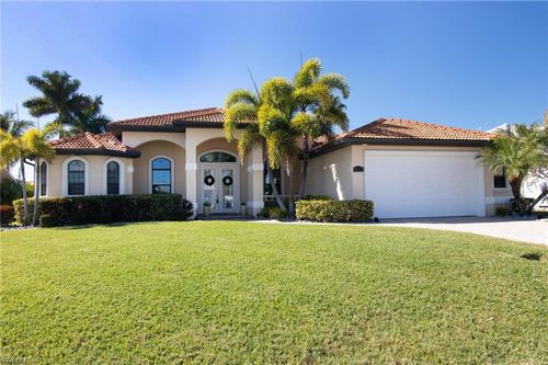 4122 Sw 21st Pl, Cape Coral, FL, 33914-5427 | Card Image