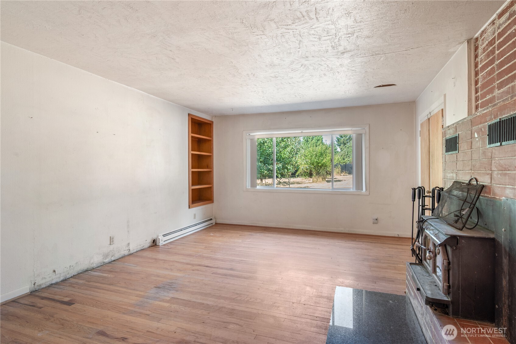 Residential in Longview 4