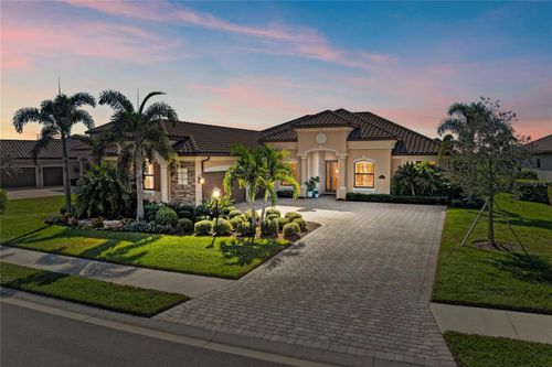 5572 Mulligan Way, Lakewood Ranch, FL, 34211-2259 | Card Image