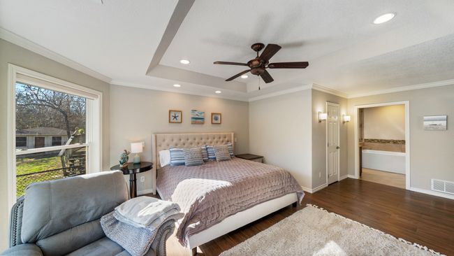 116 1 St Oak Dr, House other with 3 bedrooms, 2 bathrooms and null parking in Enchanted Oaks TX | Image 15
