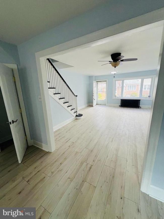 138 N Cedar Ln, Townhouse with 3 bedrooms, 1 bathrooms and null parking in UPPER DARBY PA | Image 7