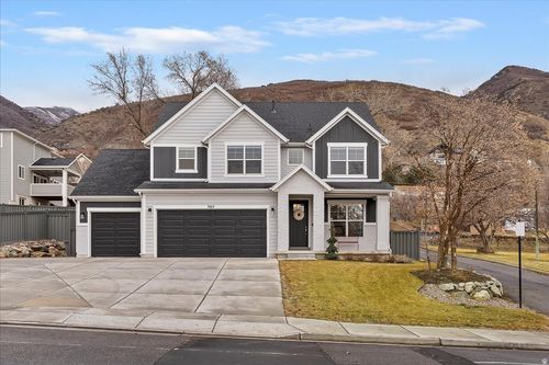 365 S Mountain Rd, Fruit Heights, UT, 84037-2364 | Card Image