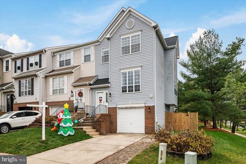 2401 Winding Ridge Road, ODENTON, MD, 21113 | Card Image