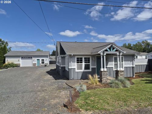 355 Central Ave, Lebanon, OR, 97355-3624 | Card Image