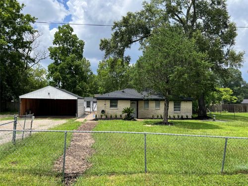 22755 E Martin Dr, Porter, TX, 77365-5713 | Card Image
