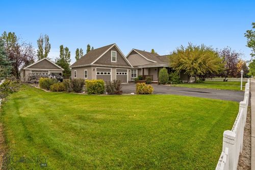 23 Landmark Dr, Belgrade, MT, 59714-9282 | Card Image
