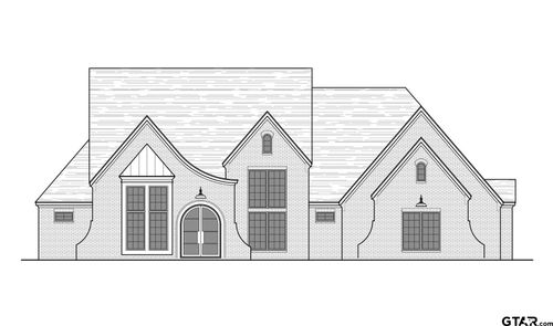 14137 Woodland Dr, Flint, TX, 75762 | Card Image