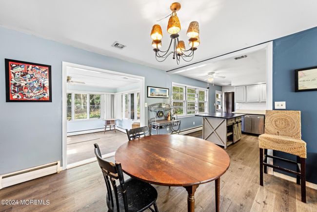 17 Tall Timber Dr, House other with 2 bedrooms, 1 bathrooms and null parking in LITTLE EGG HARBOR TWP NJ | Image 7