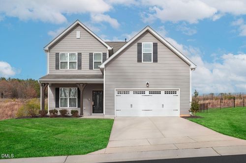242 W Ravano Dr, Clayton, NC, 27527-7120 | Card Image