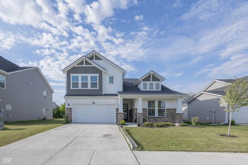 8910 Howlett Ln, Indianapolis, IN, 46259 | Card Image