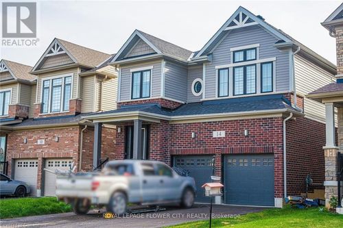 14 Prince Philip Blvd, Ayr, ON, N0B1E0 | Card Image