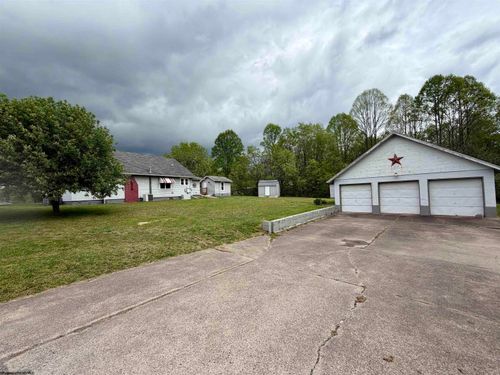 1606 Old Mill Rd, Weston, WV, 26452-7016 | Card Image