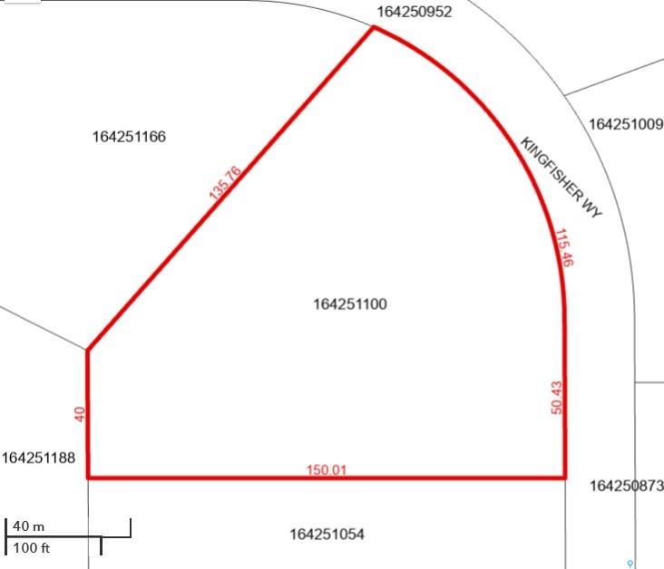Land in Paddockwood Rm No. 520 5