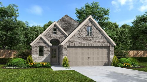 27122 Texas Wildrye Drive, Hockley, TX, 77447 | Card Image