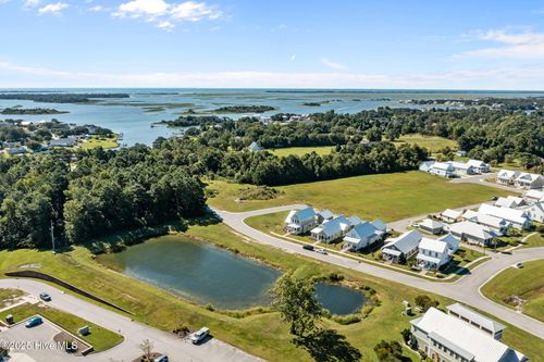 Lot #6 Ward Rd, Swansboro, NC, 28584 | Card Image