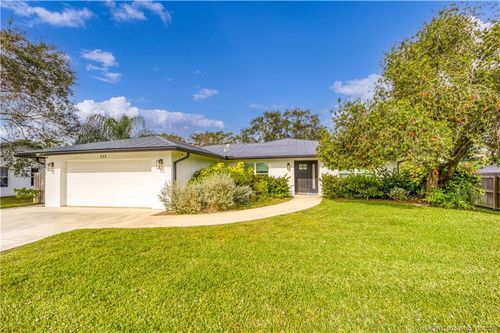 533 Se Oceanspray Ter, Port Saint Lucie, FL, 34983-2656 | Card Image