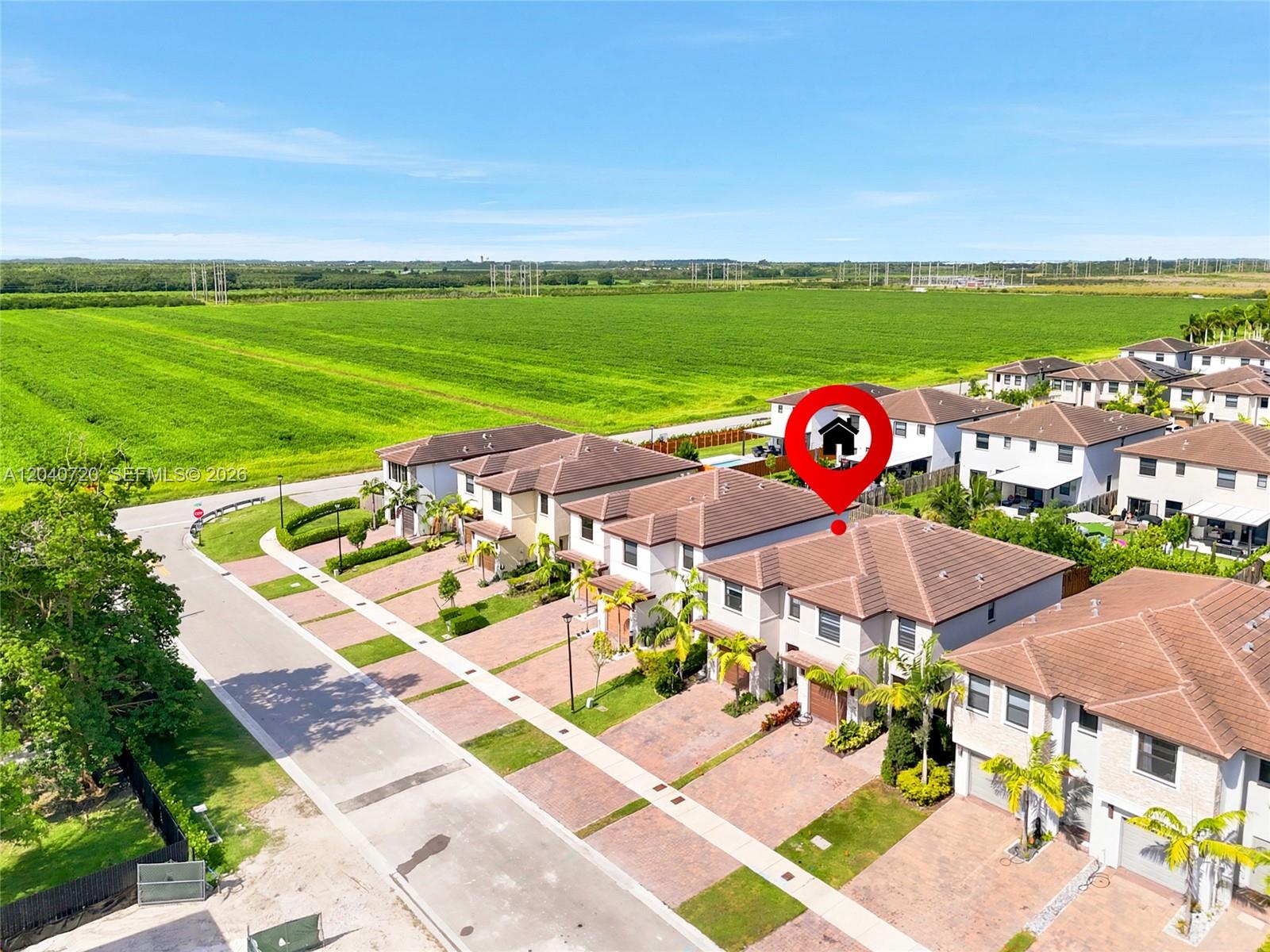 Residential Lease in Homestead 3