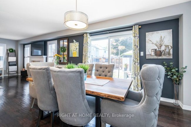 172 Birkhall Pl, House other with 4 bedrooms, 4 bathrooms and 2 parking in Barrie ON | Image 12