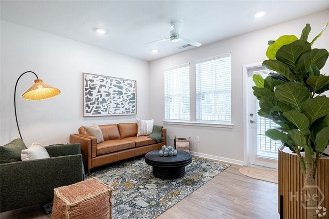OAK - 5670 Ogeechee Rd, House other with 1 bedrooms, 1 bathrooms and null parking in savannah GA | Image 27