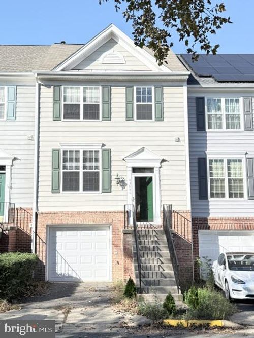 43046 Francis Sq, CHANTILLY, VA, 20152-5307 | Card Image
