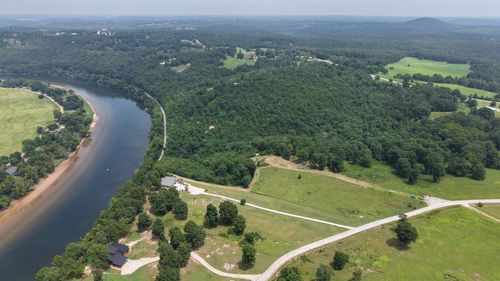 Lots 4, 5 Crown Ct., Norfork, AR, 72658 | Card Image