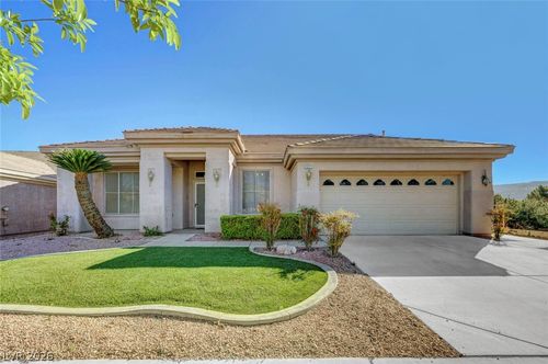 2221 High Mesa Dr, Henderson, NV, 89012-2551 | Card Image