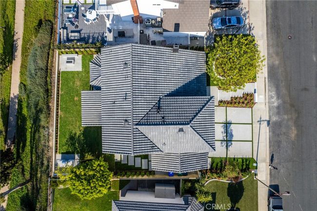 4481 E Pepper Creek Way, House other with 4 bedrooms, 3 bathrooms and 3 parking in Anaheim CA | Image 59